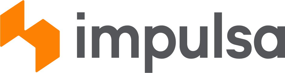 Logo de Impulsa México