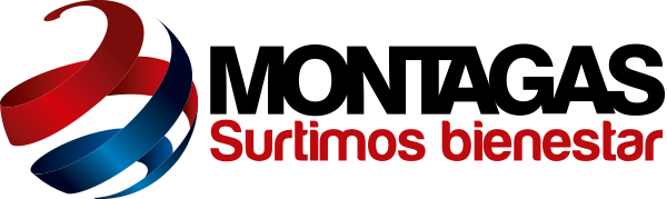 Logo de Montagas