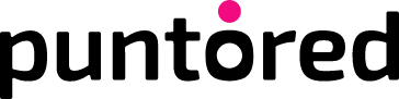 Logo de Punto Red