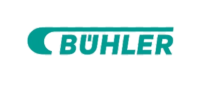 Logo de Bühler Colombia / Región Cumbia