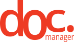 Logo de Doc.Manager