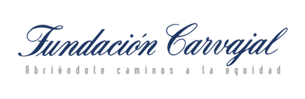 Logo de Fundación Carvajal